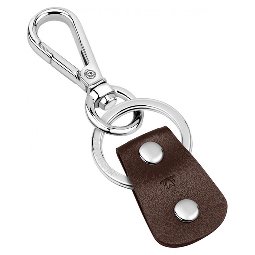 [S7227477] Keychain Morellato PRESTIGE BROWN