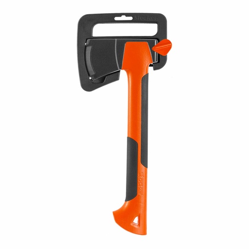 [S7917905] Axe Stocker Carbon steel
