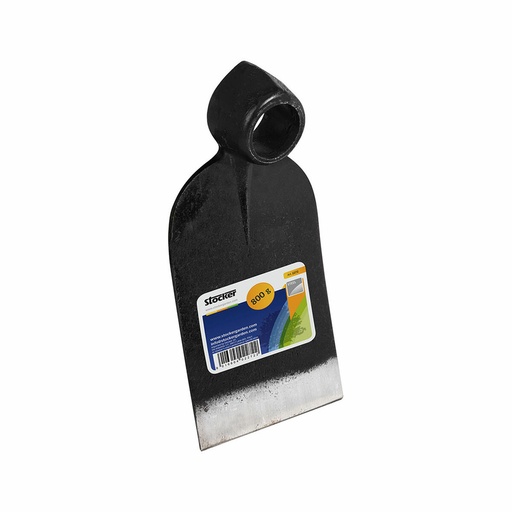 [S7917901] Hoe Stocker Forged steel