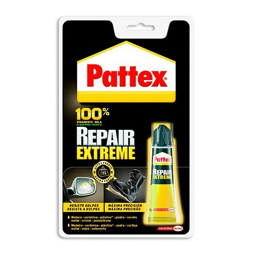 [S7903265] Glue Pattex Repair extreme 8 g