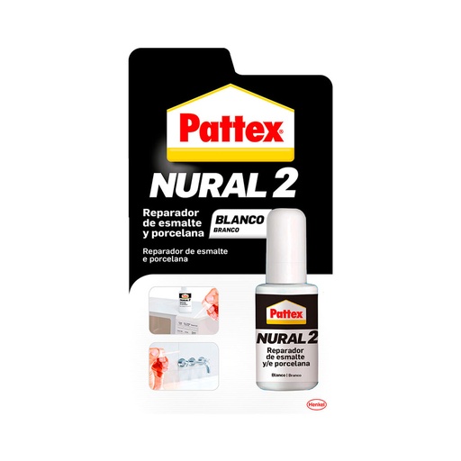 [S7903296] Trim adhesive Pattex Nural 2 Liquid (50 g)