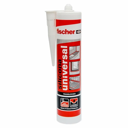 [S7901320] Silicone Fischer 280 ml