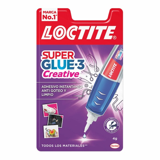 [S7902903] Glue Loctite perfect pen Liquid