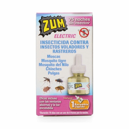 [S7908396] Insecticde Zum Electric Liquid