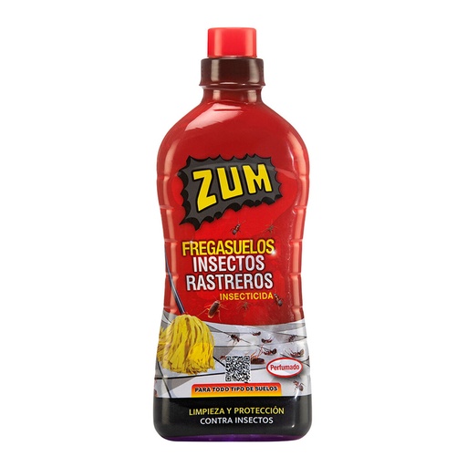 [S7907367] Mop Zum Insecticde 1 L