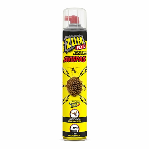 [S7908651] Insecticde Zum Wasps 1 L