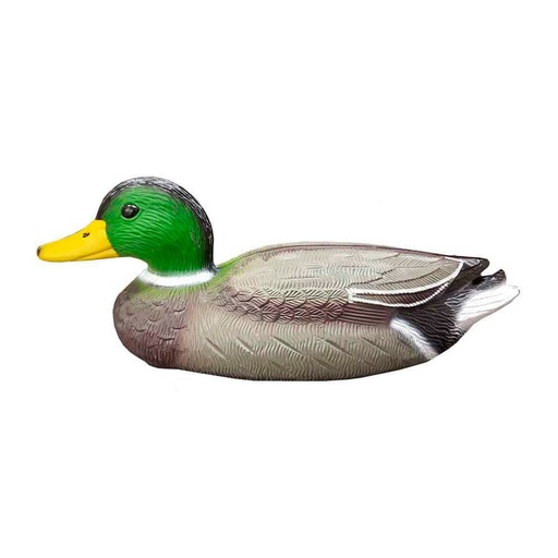 [S7900891] Attractant EDM Duck 16 x 36 x 16 cm