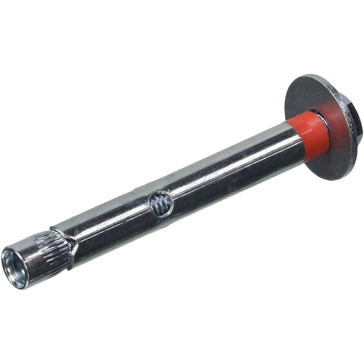 [S7909343] Bolt Fischer Ms Floor 8 x 80 mm 16 Units