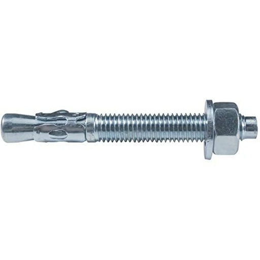 [S7909324] Bolt Fischer Floor 8 x 80 mm 50 Units