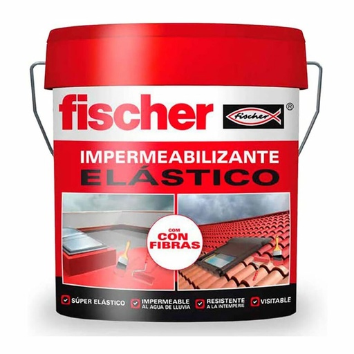 [S7908637] Waterproofing Fischer Ms Grey 15 L