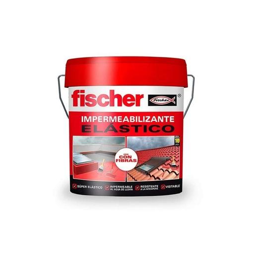 [S7906309] Waterproofing Fischer Ms White 750 ml