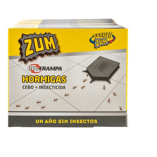 [S7907366] Insecticde Zum Ants Trap