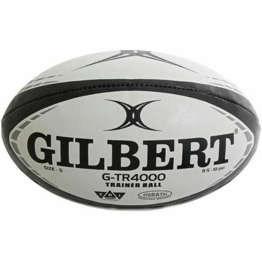 [S7163847] Rugby Ball  G-TR4000 Gilbert 42097705 Multicolour 5 Black
