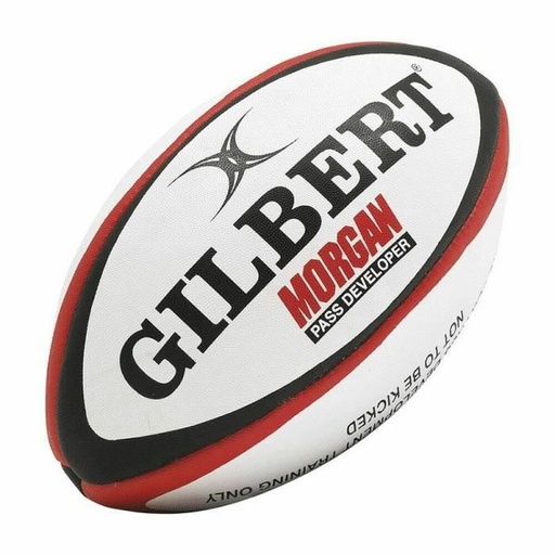[S7146218] Rugby Ball Gilbert  Leste Morgan  Multicolour