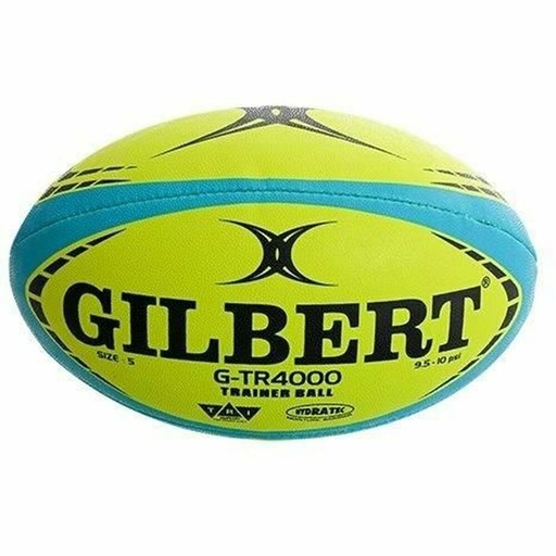 [S7168566] Rugby Ball Gilbert 42098005 5 Multicolour