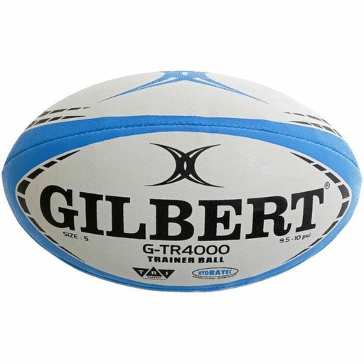 [S7181751] Rugby Ball Gilbert G-TR4000 TRAINER Multicolour