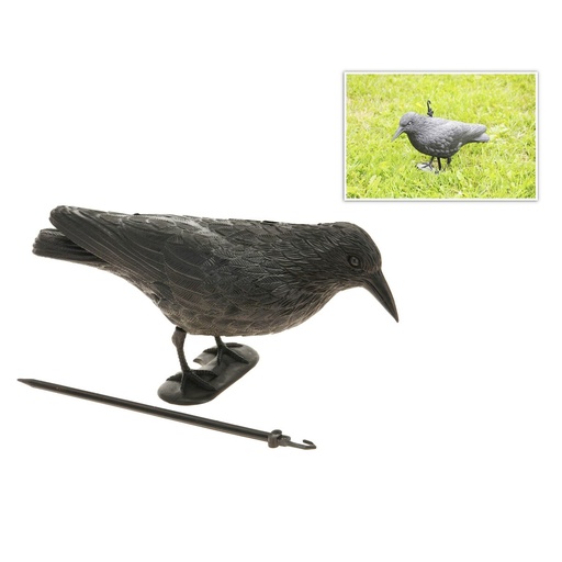 [S7914843] Repeller EDM Birds 19 x 39 cm polypropylene