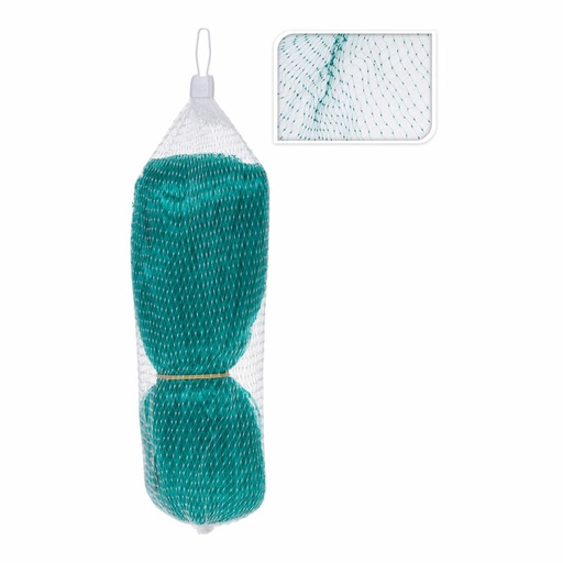 [S7914839] Bird netting Progarden polypropylene 4 x 5 m Birds Red