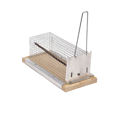[S7900594] Rodent trap Sauvic 21 cm