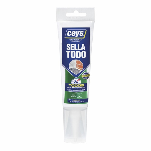 [S7911540] Sealer/Adhesive Ceys Transparent