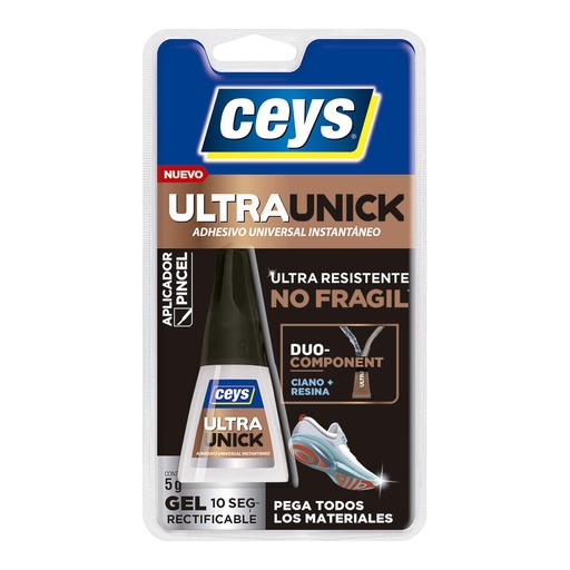 [S7908747] Instant Adhesive Ceys Compound