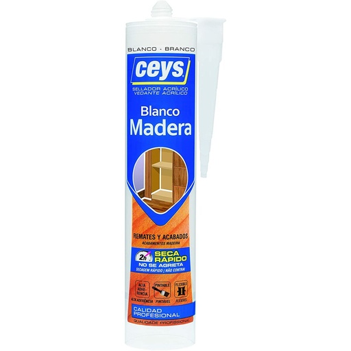 [S7908761] Sealer Ceys Wood Filler