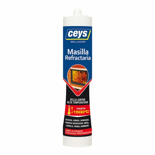 [S7914111] Filler Ceys Fireplace