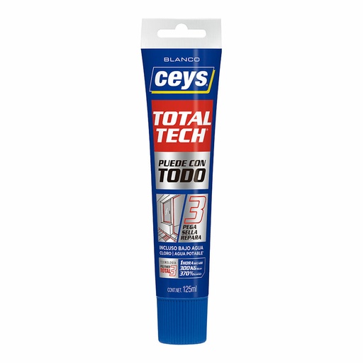 [S7911530] Glue Ceys Filler 125 ml