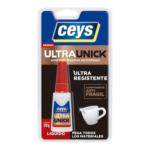 [S7908746] Instant Adhesive Ceys Ultraunik