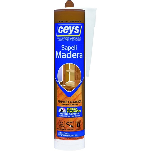 [S7908758] Sealer Ceys Wood Filler