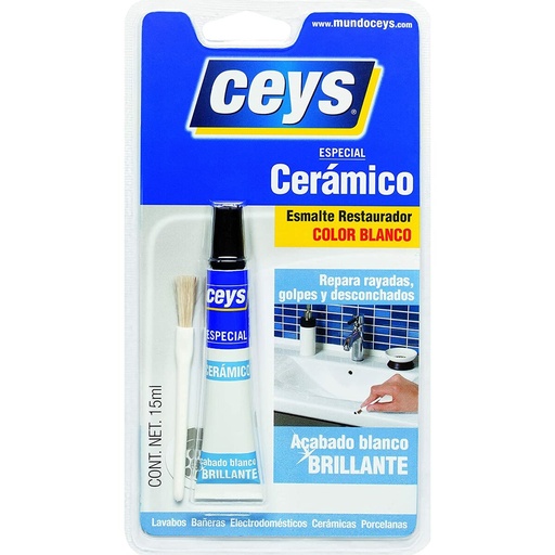 [S7908755] Filler Ceys Treatment polish