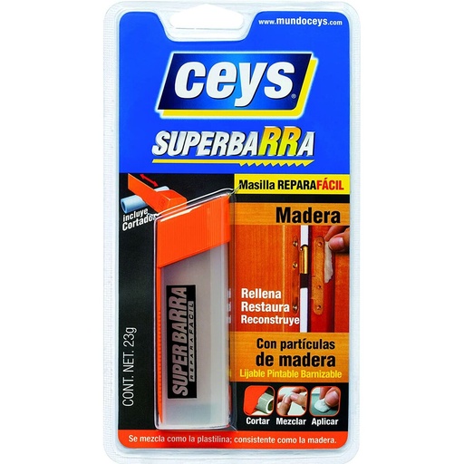 [S7908751] Sealer Ceys Wood Bar Filler