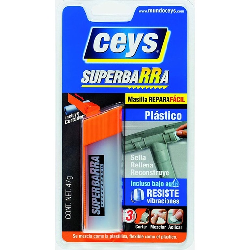[S7908753] Filler Ceys Bar 47 g