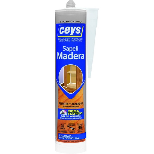 [S7908762] Sealer Ceys Wood Filler