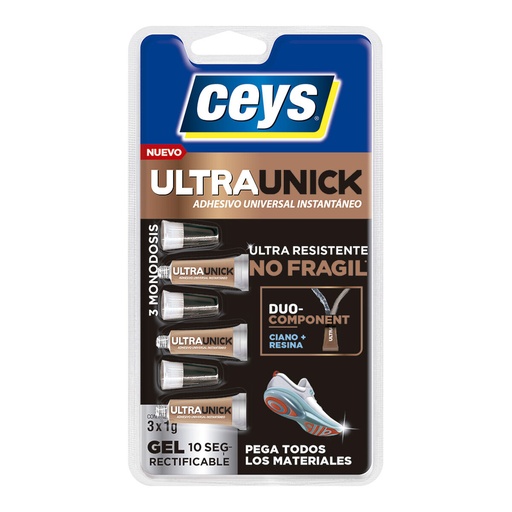 [S7908749] Instant Adhesive Ceys Compound