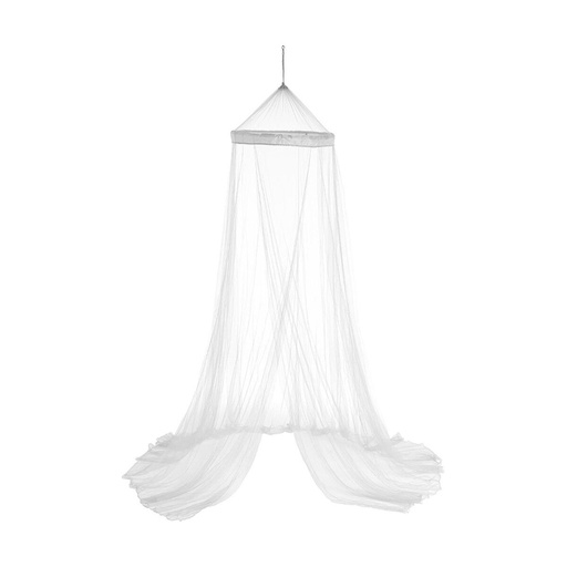 [S7910956] Mosquito net Atmosphera Bed White Ø 60 x 250 cm