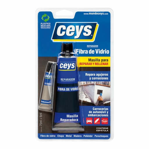 [S7914118] Sealer/Adhesive Ceys 2 Pieces