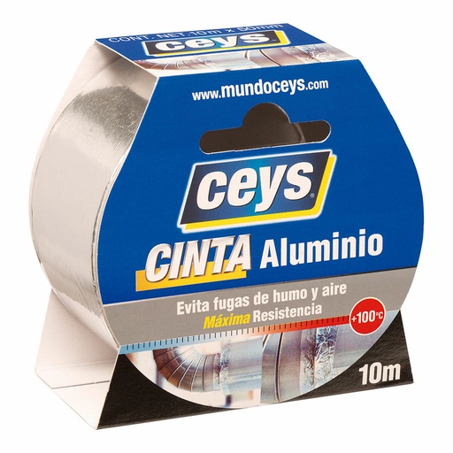 [S7914124] Insulating tape Ceys 10 m x 50 mm