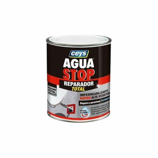 [S7908796] Waterproofing Ceys Grey 1 kg