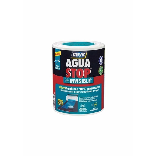 [S7908792] Waterproofing Ceys Transparent 1 L