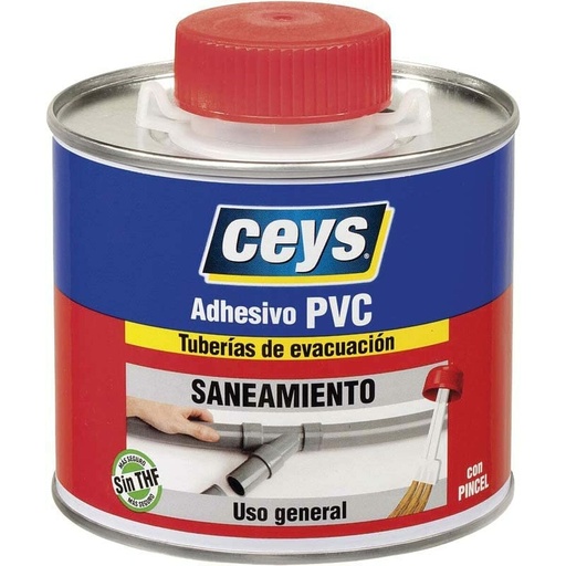 [S7908791] Sealer/Adhesive Ceys PVC