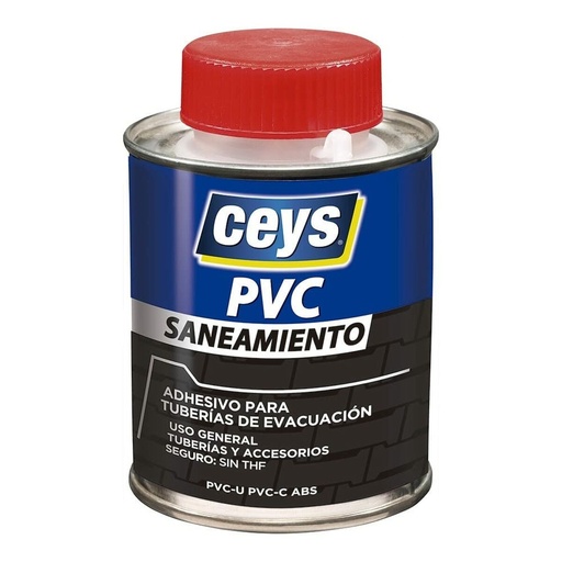 [S7908790] Sealer/Adhesive Ceys PVC