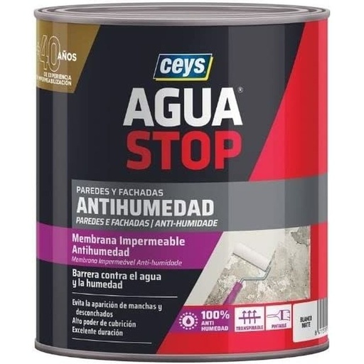 [S7908799] Waterproofing Ceys 750 gr