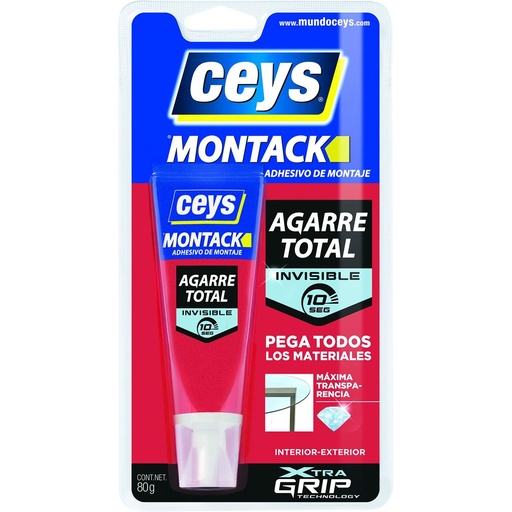 [S7908765] Glue Ceys Montack Filler 80 g