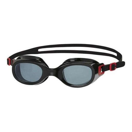 [S2023753] Swimming Goggles Speedo Futura Classic Black One size