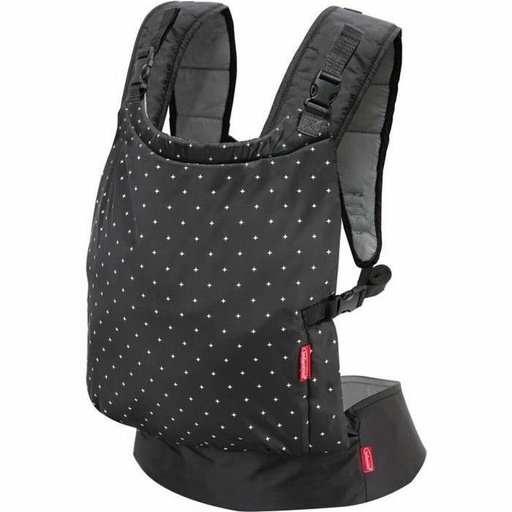 [S7101617] Baby Carrier Backpack Infantino Zip