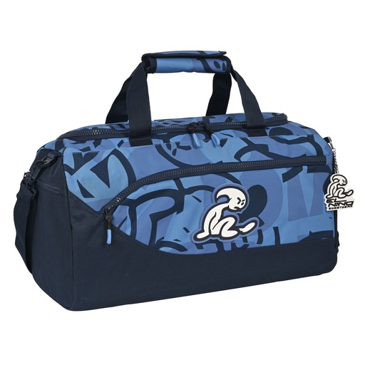 [S4308144] Sports bag El Niño Bahia Blue (50 x 25 x 25 cm)