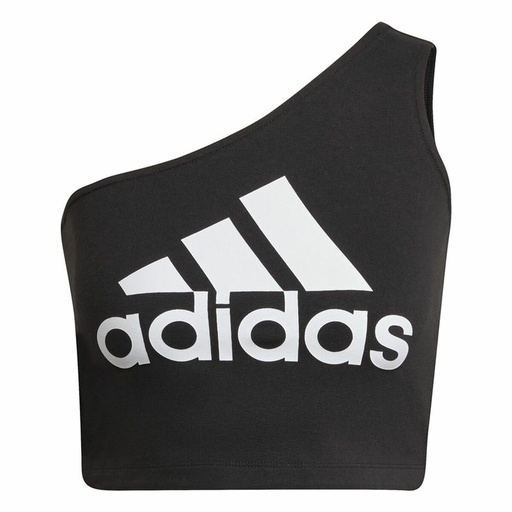 [S6486784] Women’s Sports Top Adidas Future Icons Badge Black