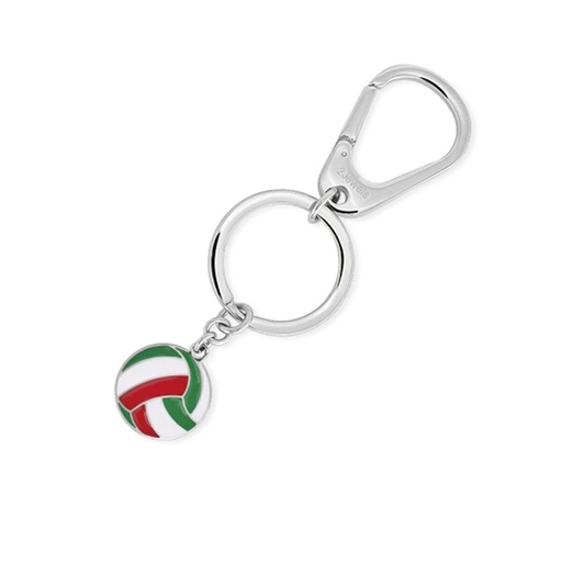 [S7231645] Keychain 2Jewels KEYTIME