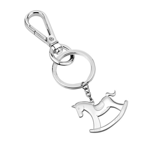 [S7230434] Keychain Morellato FOREVER